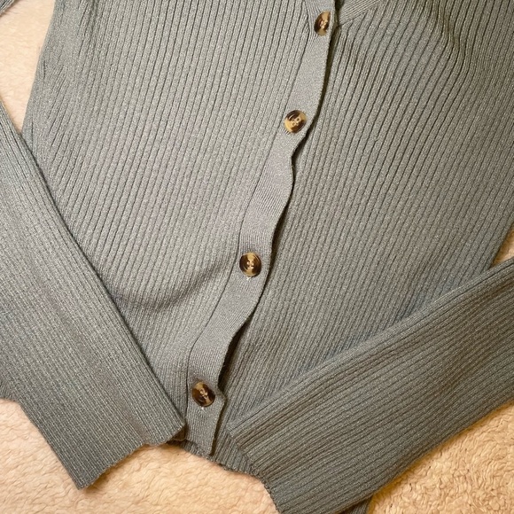 Active USA Cardigan - Picture 3 of 6